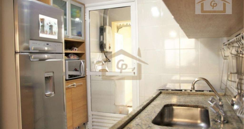 Casa para venda em Jardim Rebelato de 120.00m² com 3 Quartos, 1 Suite e 2 Garagens