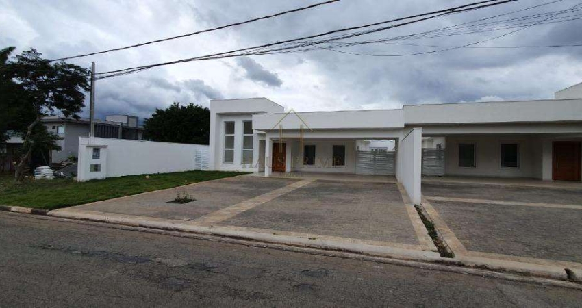 Casa de Condomínio para venda em Vargem Grande Paulista de 265.00m² com 3 Quartos, 3 Suites e 2 Garagens
