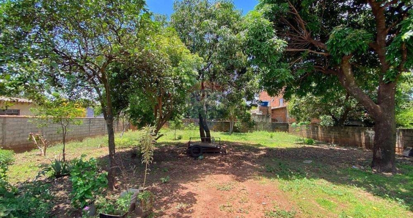 Terreno à venda no Centro, Serra Azul 