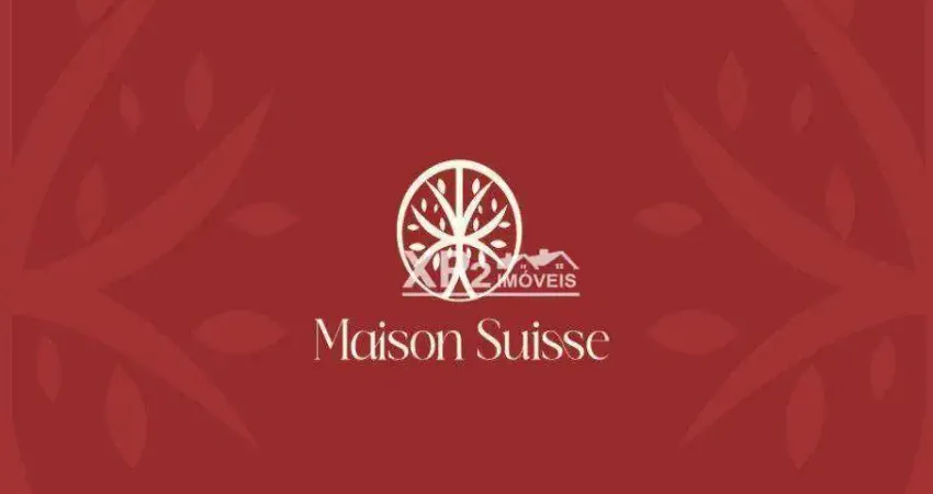 Terreno en Condomínio para venda em Maison Suisse de 300.00m²