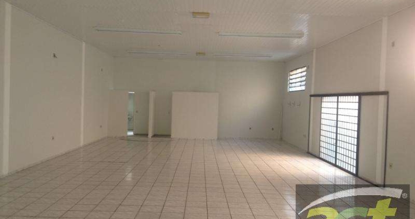 Casa comercial à venda na Rua Olavo Bilac, Centro, Araçatuba