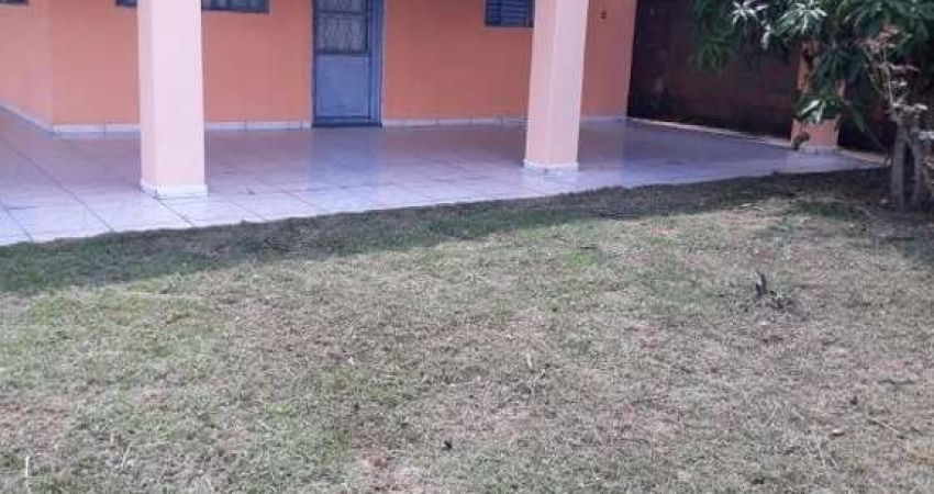 Casa para alugar em Brotas de 900.00m² com 4 Quartos e 2 Garagens