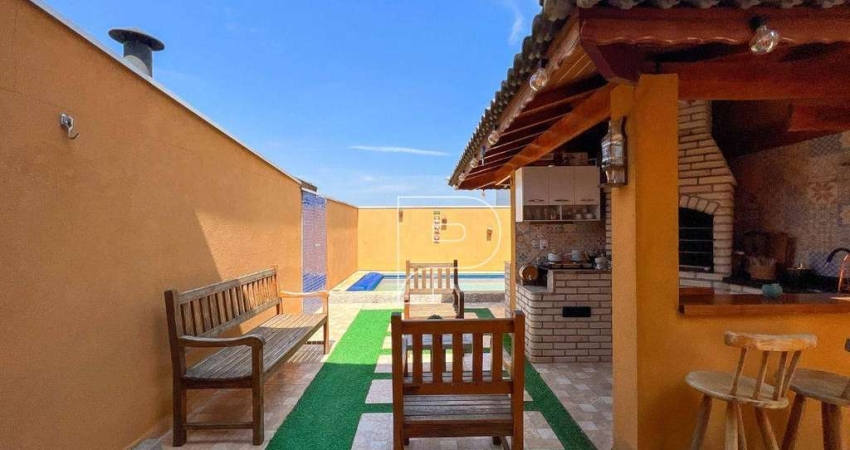 Casa para venda e aluguel em Centro (cotia) de 72.00m² com 2 Quartos e 2 Garagens