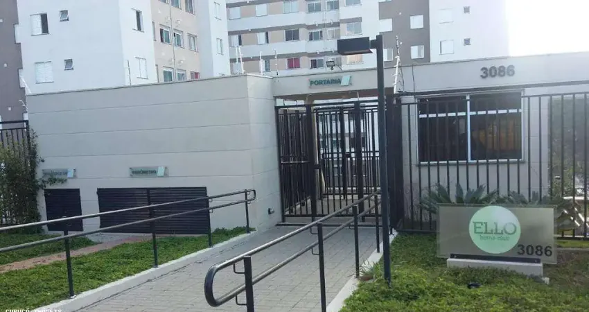 Apartamento para venda em Colônia (zona Leste) de 44.00m² com 2 Quartos e 1 Garagem