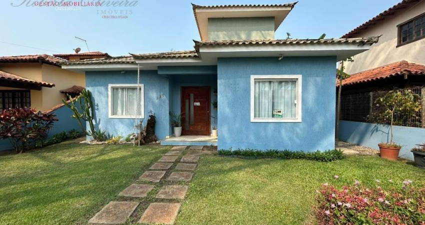 Casa de Condomínio para venda em Long Beach (tamoios) de 98.00m² com 3 Quartos, 1 Suite e 1 Garagem