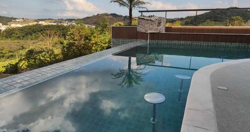 Casa para venda em Residencial Botânica de 340.00m² com 3 Quartos, 1 Suite e 2 Garagens