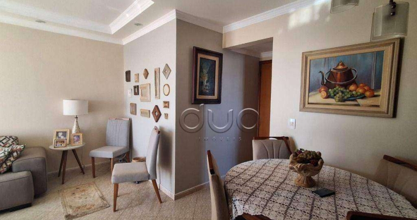 Apartamento para venda em Paulista de 82.00m² com 3 Quartos, 1 Suite e 2 Garagens