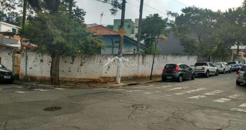 Terreno à venda na Rua Mediterrâneo, 1264377, Jardim do Mar, São Bernardo do Campo