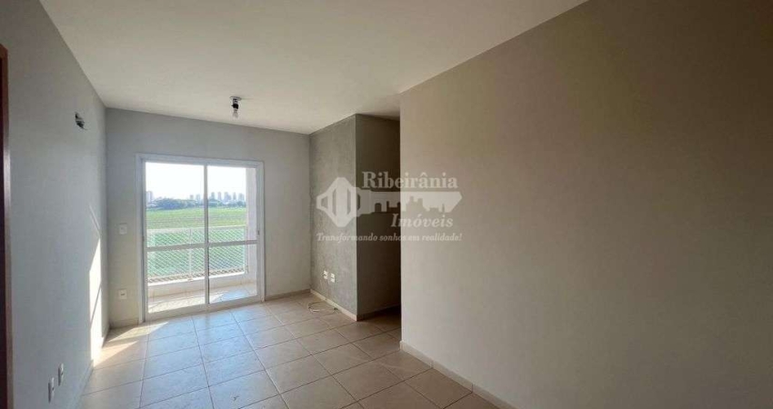 Apartamento para alugar em Iguatemi de 56.00m² com 2 Quartos e 1 Garagem