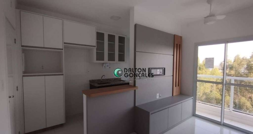 Apartamento para venda e aluguel em Villa Helvetia de 51.00m² com 2 Quartos e 2 Garagens