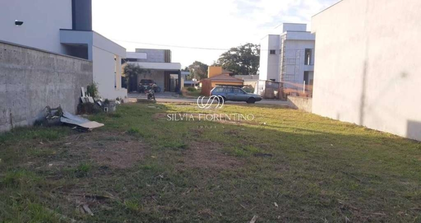 Terreno para venda em Loteamento Residencial Parque Das Araucárias de 300.00m²