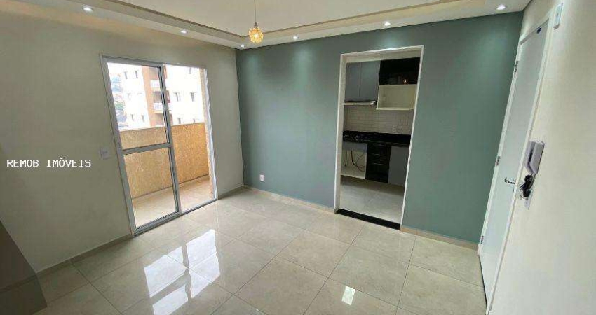 Apartamento para venda em Vila João Ramalho de 50.00m² com 2 Quartos e 1 Garagem