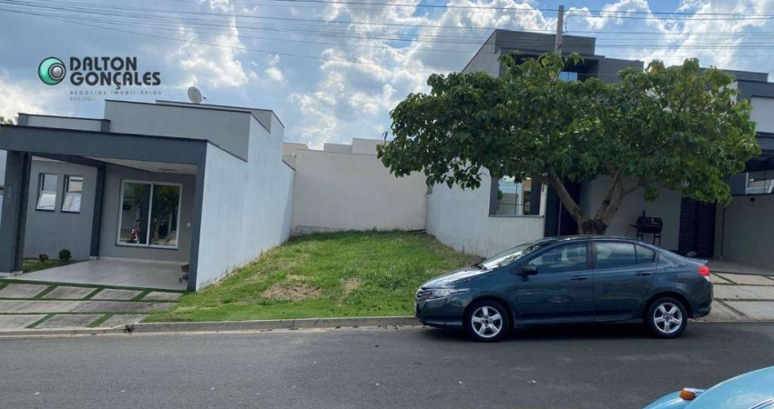 Terreno en Condomínio para venda em Jardim Park Real de 150.00m²