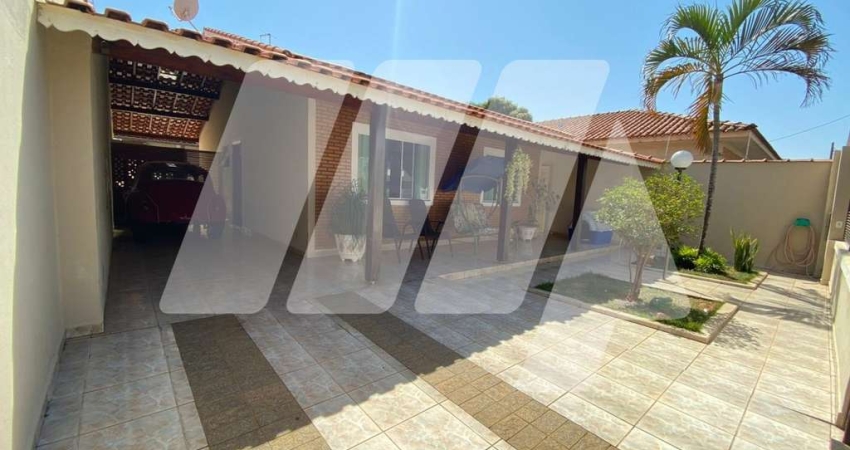 Casa para venda em São Pedro de 70.00m² com 3 Quartos e 1 Suite