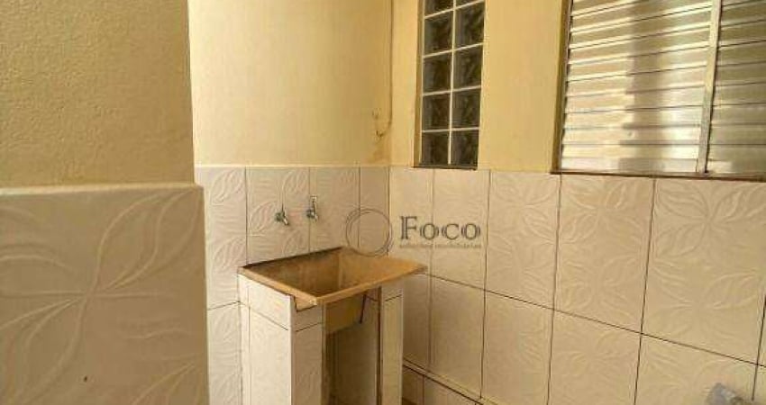 Casa para alugar em Parque Continental Ii de 50.00m² com 2 Quartos