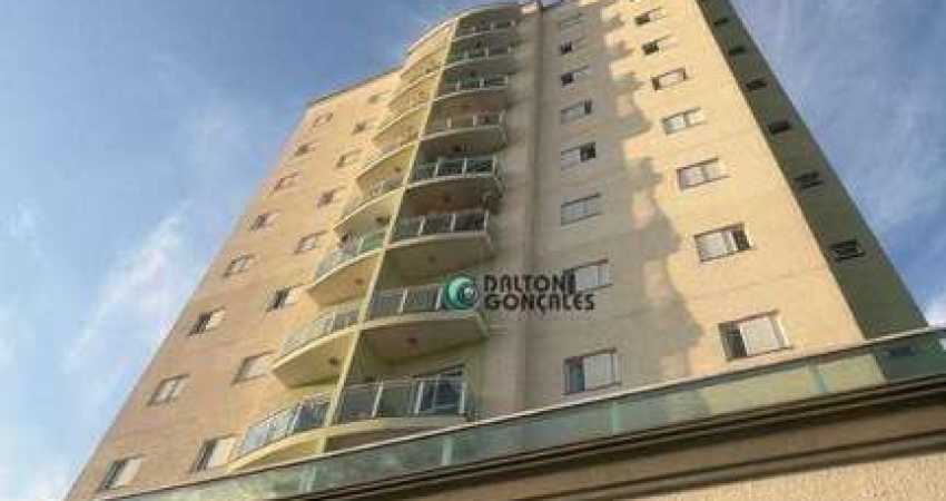 Apartamento para venda e aluguel em Edifício Kellen de 85.00m² com 3 Quartos, 1 Suite e 2 Garagens