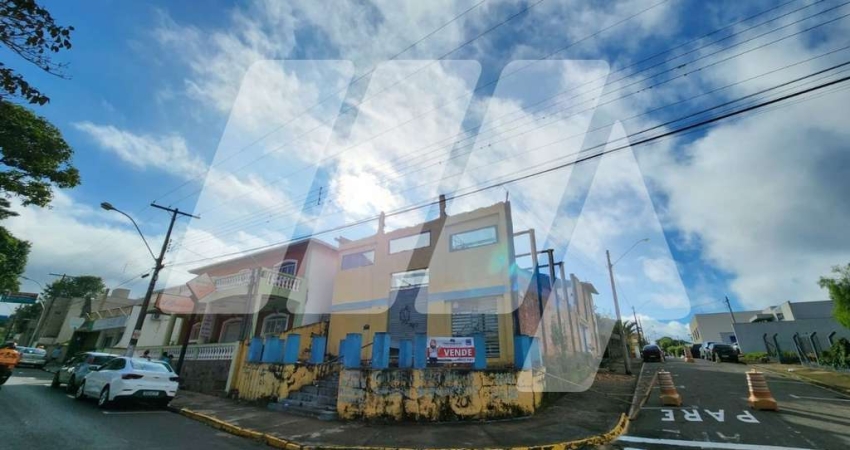 Terreno comercial à venda no Centro, São Pedro 