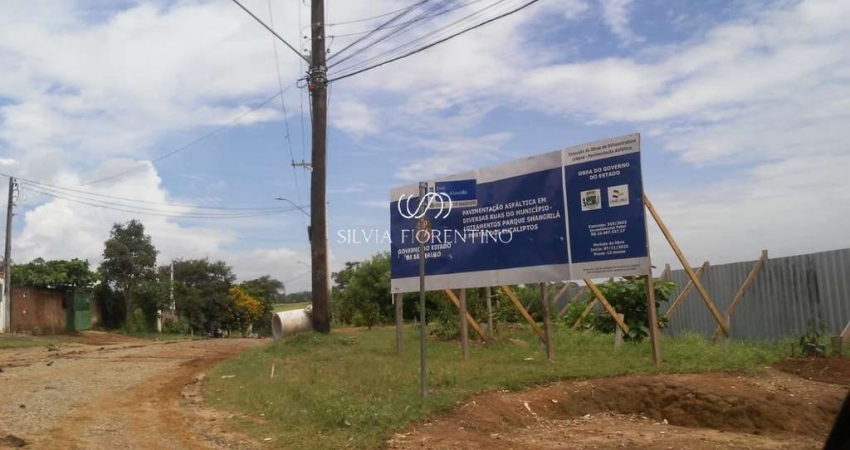 Terreno para venda em Parque Shangri-lá de 750.00m²