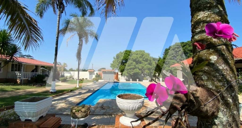 Chácara para venda em São Pedro de 338.00m² com 6 Quartos, 2 Suites e 6 Garagens
