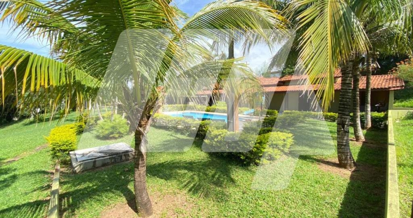 Chácara para venda em São Pedro de 395.00m² com 5 Quartos e 5 Suites