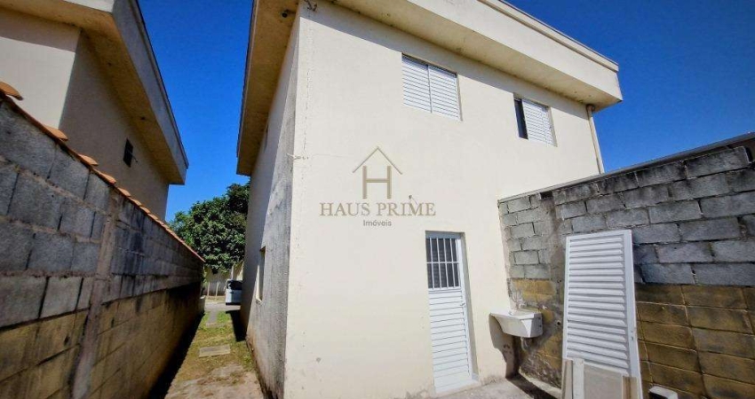 Casa de Condomínio para venda em Jardim Caiapiá de 65.00m² com 2 Quartos e 2 Garagens