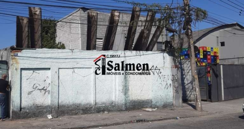 Terreno para venda e aluguel em Itapegica de 460.00m²