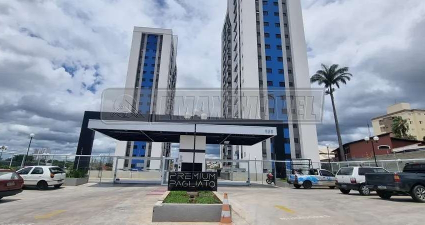 Apartamento para alugar em Jardim Pagliato de 57.00m² com 2 Quartos, 1 Suite e 2 Garagens