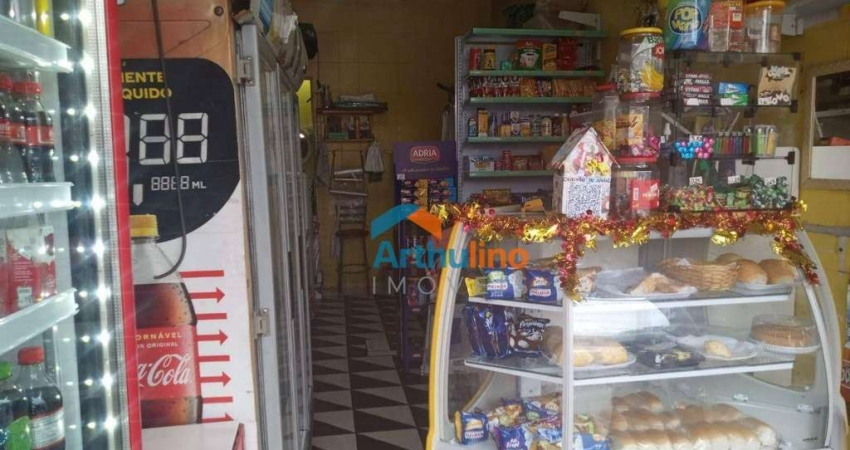 Loja para venda em Conjunto Residencial José Bonifácio de 35.00m²