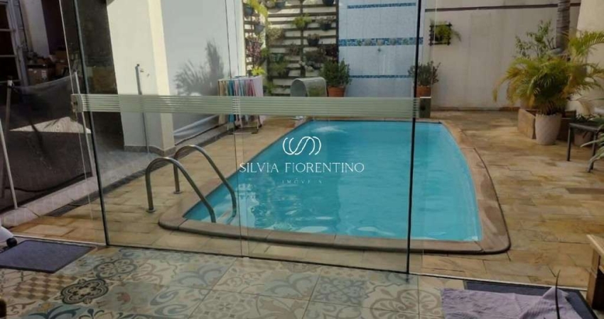 Casa para venda em Parque Residencial Bom Conselho de 180.00m² com 4 Quartos, 1 Suite e 2 Garagens