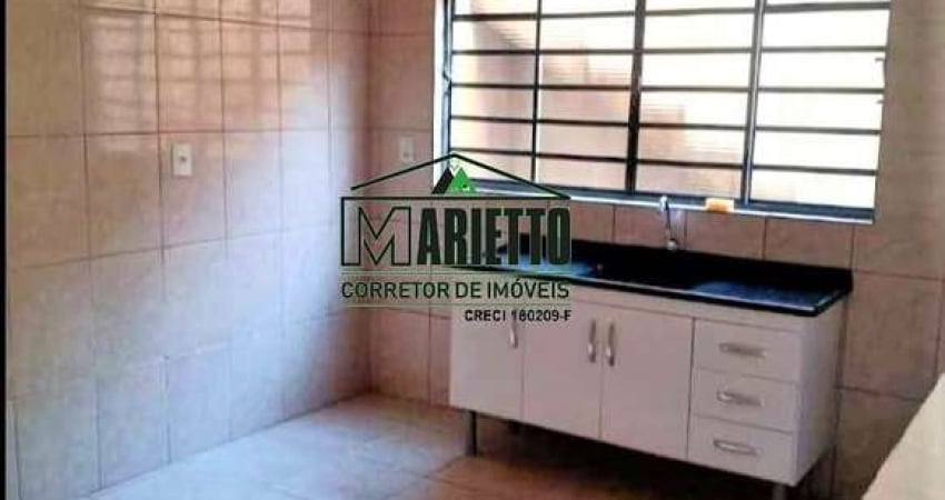 Casa para venda em Parque Bela Vista de 126.00m² com 3 Quartos e 2 Garagens