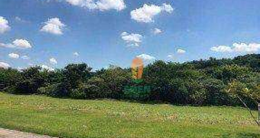 Terreno en Condomínio para venda e aluguel em Alphaville Nova Esplanada Iv de 463.00m²