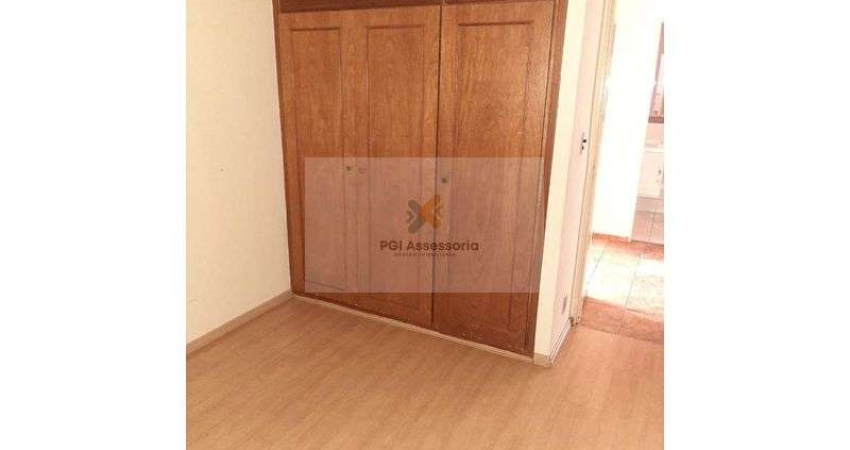 Apartamento para venda em Vila Nossa Senhora Do Bonfim de 100.00m² com 3 Quartos, 1 Suite e 1 Garagem
