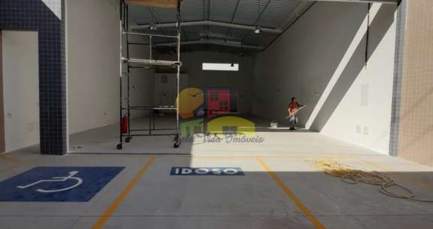 Galpão / Depósito / Armazém para alugar em Centro de 220.00m² com 3 Garagens