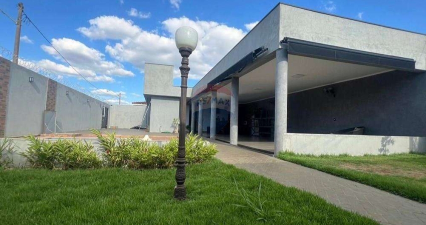 Casa para venda em Parque Residencial Cidade Universitária de 174.00m² com 2 Quartos e 6 Garagens