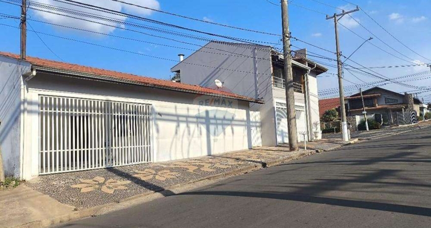 Casa para venda em Centro de 147.00m² com 2 Quartos, 1 Suite e 2 Garagens