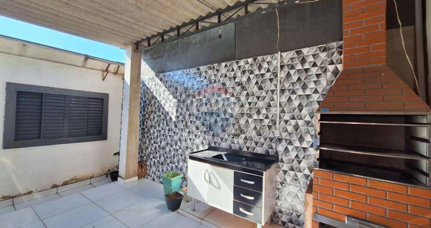 Casa para venda em Santa Terezinha de 100.00m² com 3 Quartos e 3 Garagens