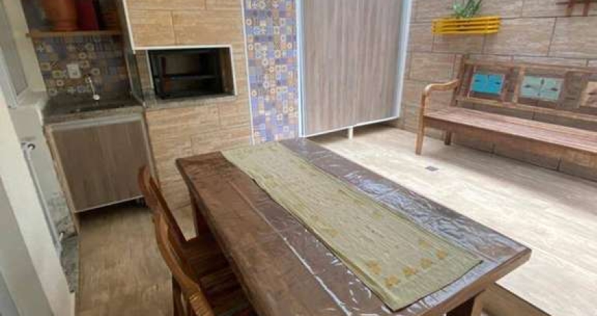 Apartamento para venda em Santa Maria de 95.00m² com 2 Quartos, 1 Suite e 1 Garagem