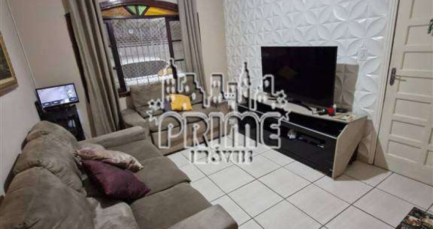 Casa para venda em Tupi de 92.00m² com 2 Quartos, 1 Suite e 2 Garagens
