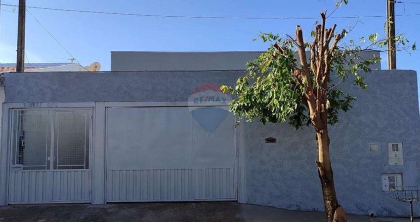 Casa para venda em Residencial San Fernando de 198.08m² com 3 Quartos e 3 Garagens