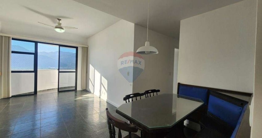 Apartamento para venda em Barra Da Tijuca de 66.00m² com 2 Quartos, 1 Suite e 2 Garagens