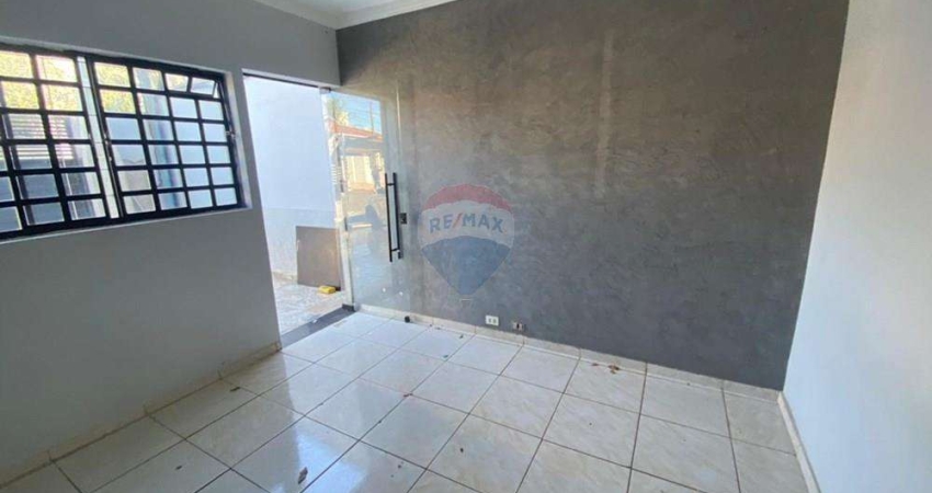 Casa para alugar em Jardim Santa Rosa de 150.00m² com 3 Quartos, 1 Suite e 1 Garagem
