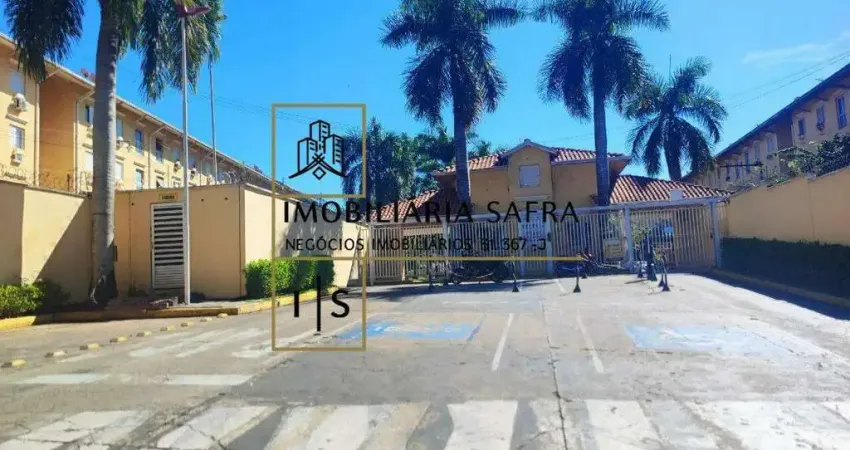 Apartamento para alugar em Conjunto Habitacional São Deocleciano de 50.00m² com 2 Quartos e 1 Garagem