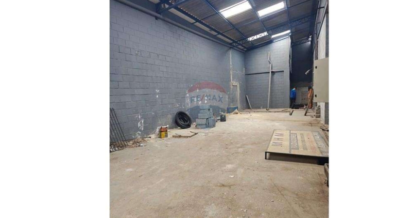 Prédio Comercial para alugar em Vila Amorim de 875.00m²