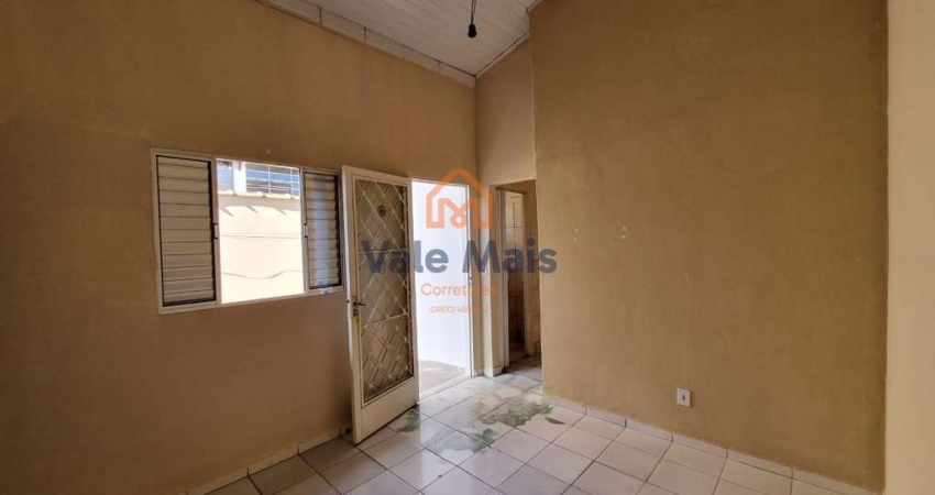 Casa para alugar em Vila Washington Beleza de 27.00m² com 1 Quarto