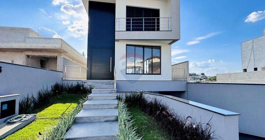 Casa de Condomínio para venda em Arujázinho I, Ii E Iii de 324.88m² com 3 Quartos, 3 Suites e 5 Garagens