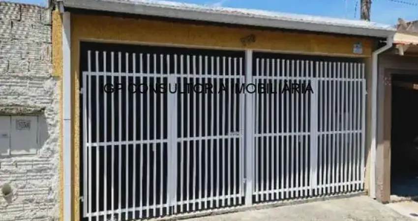 Casa para venda em Jardim Morada Do Sol de 125.00m² com 2 Quartos e 2 Garagens