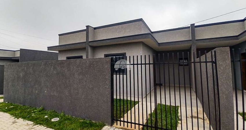 Casa para venda em Campo De Santana de 43.00m² com 2 Quartos e 1 Garagem