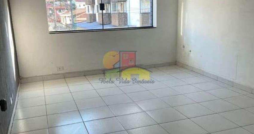 Sala Comercial para alugar em Rudge Ramos de 25.00m²