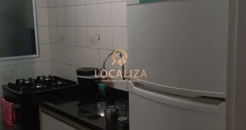 Apartamento para venda em Jardim América de 65.00m² com 2 Quartos e 1 Garagem