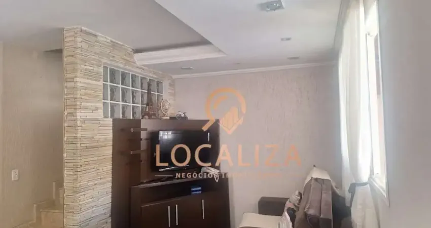 Casa para venda em Cidade Morumbi de 154.94m² com 3 Quartos, 2 Suites e 2 Garagens